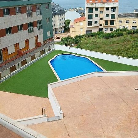 Apartamento Area Maior Malpica Eksteriør billede