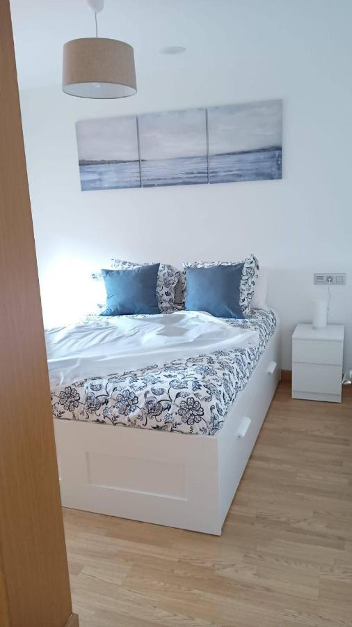 Apartamento Area Maior Malpica Eksteriør billede