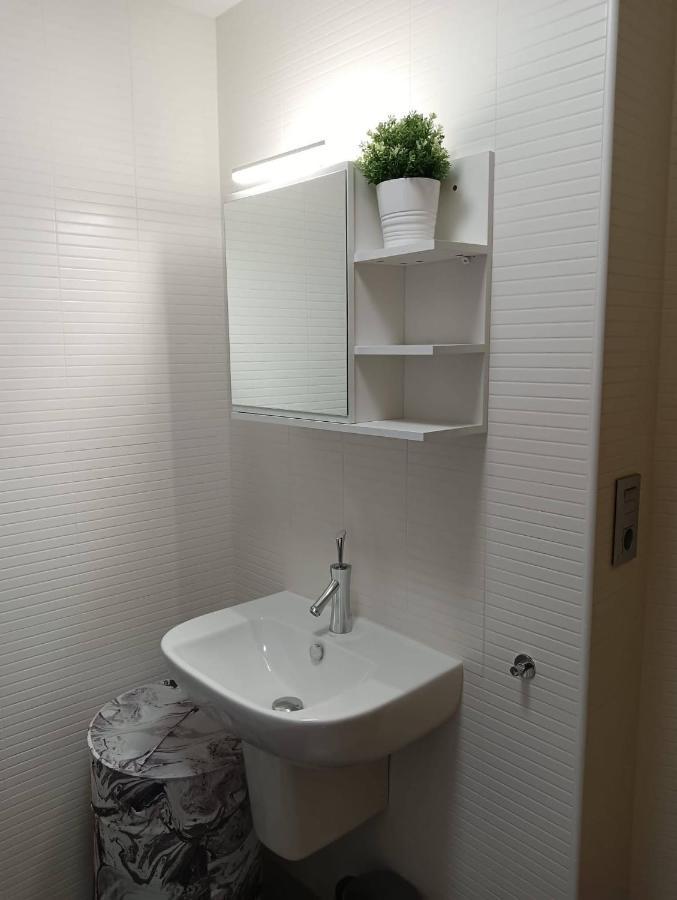 Apartamento Area Maior Malpica Eksteriør billede