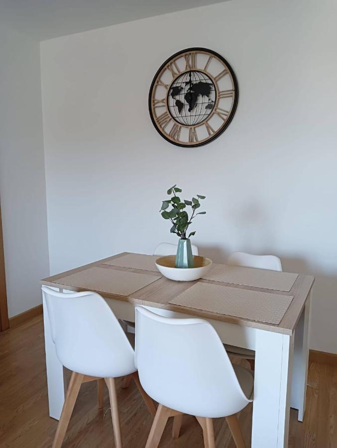 Apartamento Area Maior Malpica Eksteriør billede