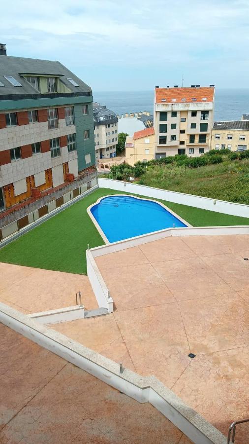 Apartamento Area Maior Malpica Eksteriør billede